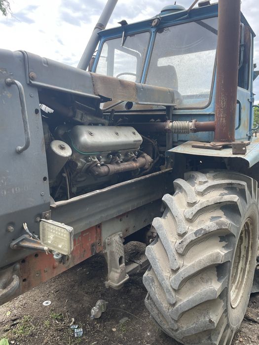Продам ХТЗ Т150
