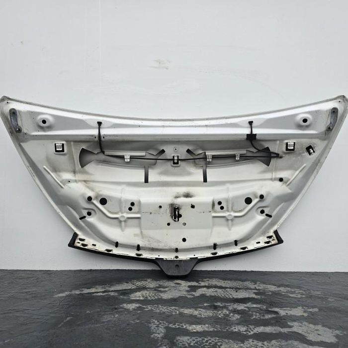 Capota motor Renault Trafic 3