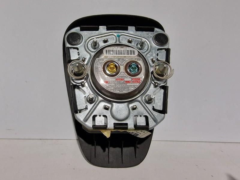 Airbag volan cu 2 mufe Opel Insignia A