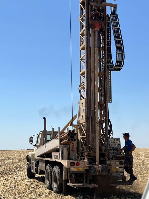 Foraje puțuri,fântâni apă