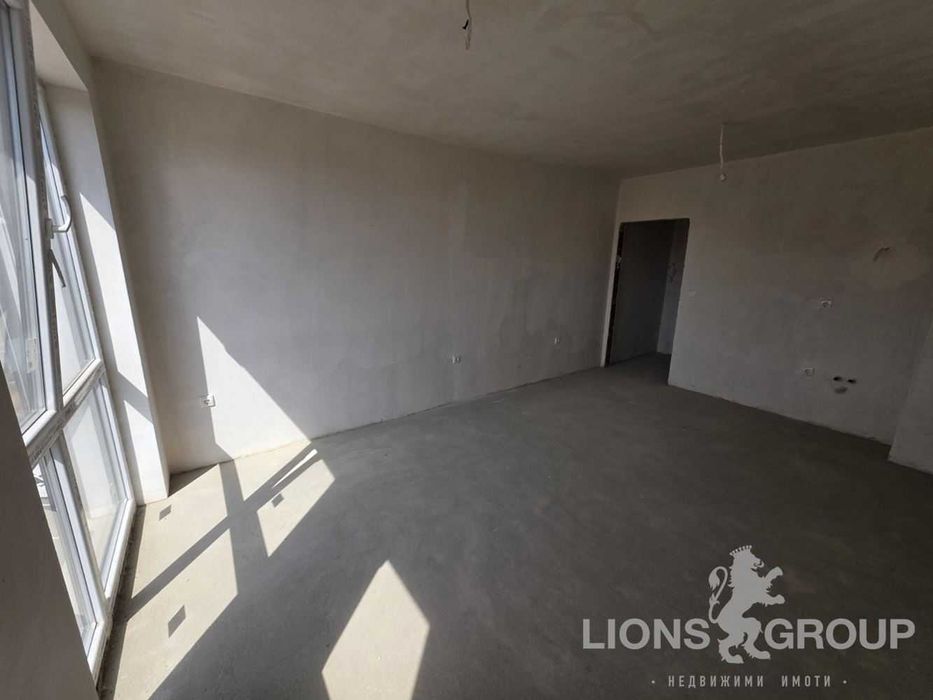 Продава се Едностаен апартамент в Варна, Владислав Варненчик - 36 кв.м за 1806 €/кв.м - Снимка #6