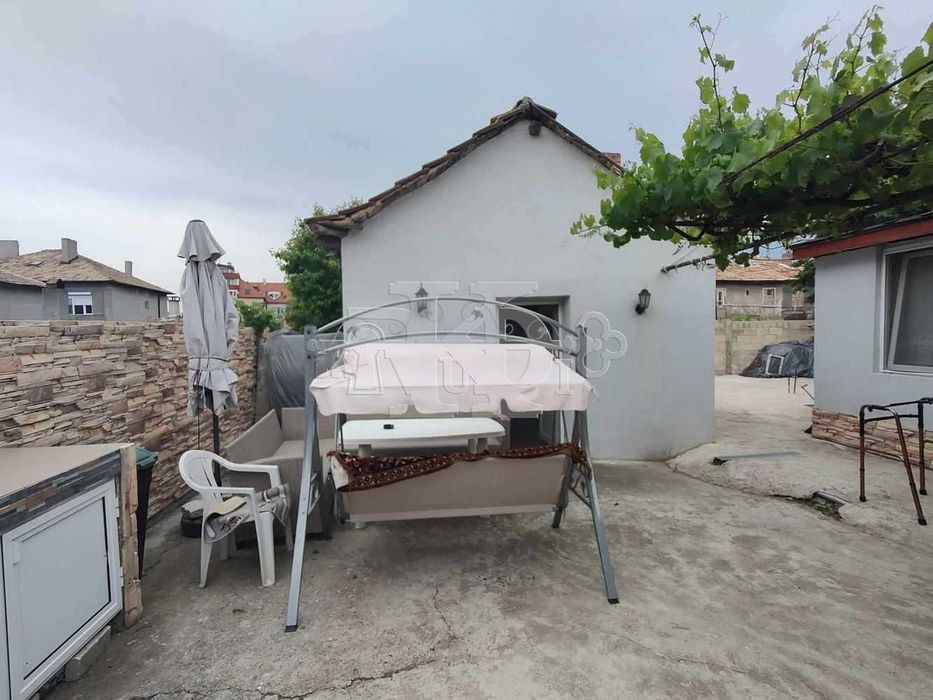 Продава се Къща в Добрич, Христо Ботев - 58 кв.м за 1222 €/кв.м - Снимка #6