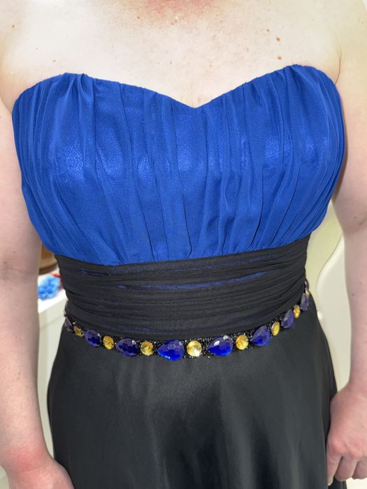 Rochie lunga de seara