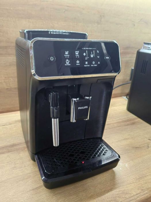 Philips - seria 2230- в оригинален кашон и консумативи в комплекта . Внос от Австрия,