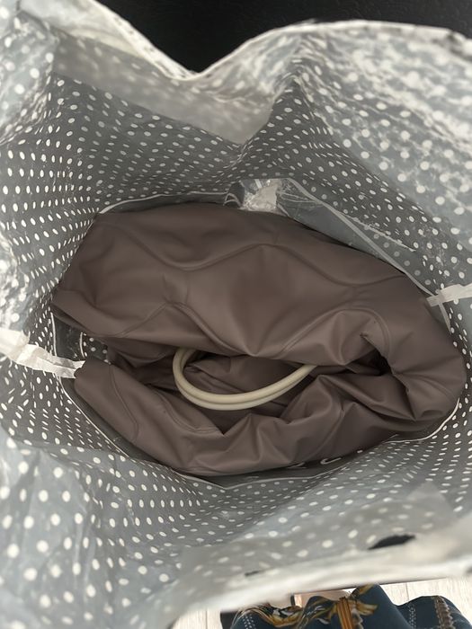 Инвалидная каляска.