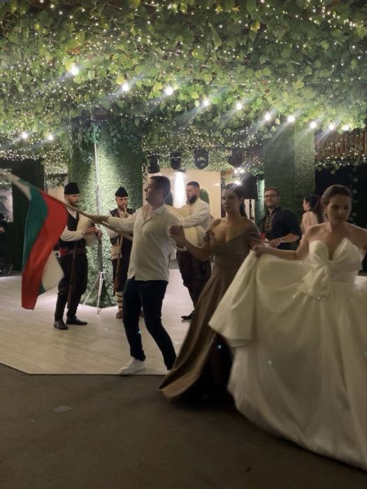 Гайдар - рожден ден, сватба, кръщене, бал, частно парти, моминско парти.  Гайда с повод или без повод!