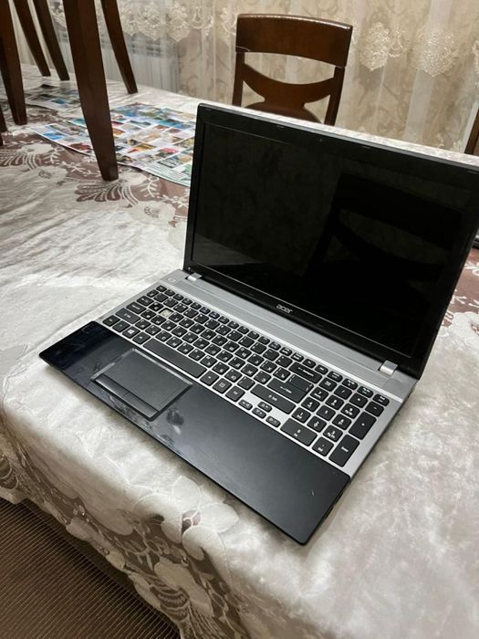 Acer Ноутбук рабочий