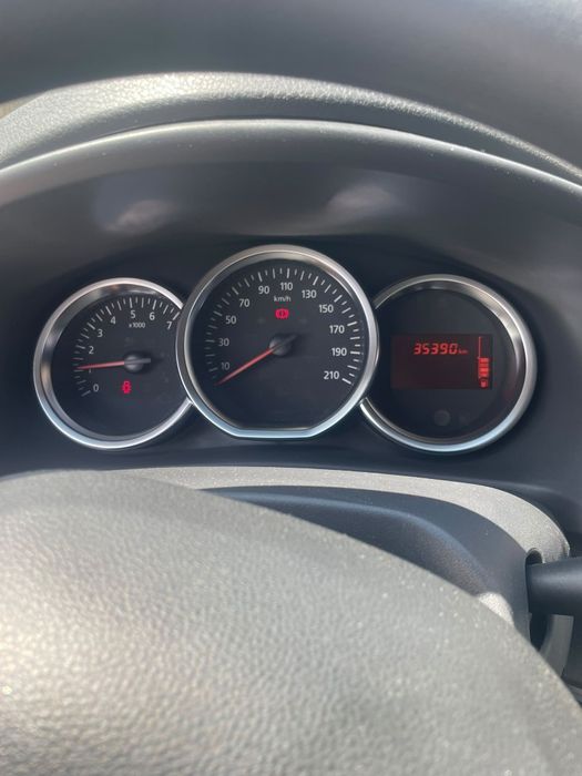 Dacia Logan 2018