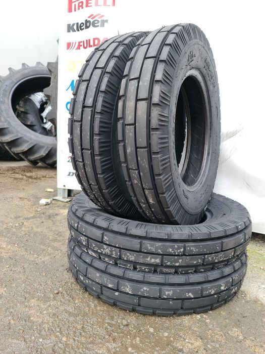 Cauciucuri noi 6.00-16 PANTHER 12PR anvelope FIAT