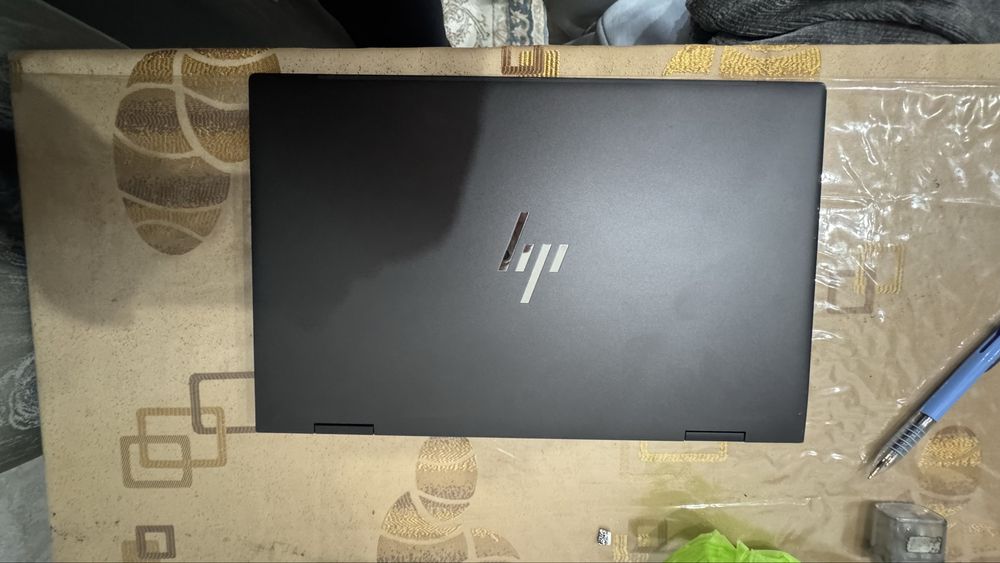 HP ENVI X360 продается ноутбук