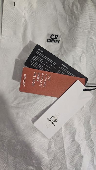 Tricou bărbați CP Company,nou cu etichetă