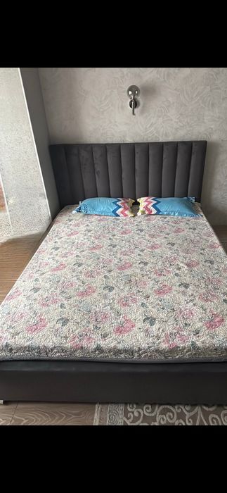 Кровать двухспальный