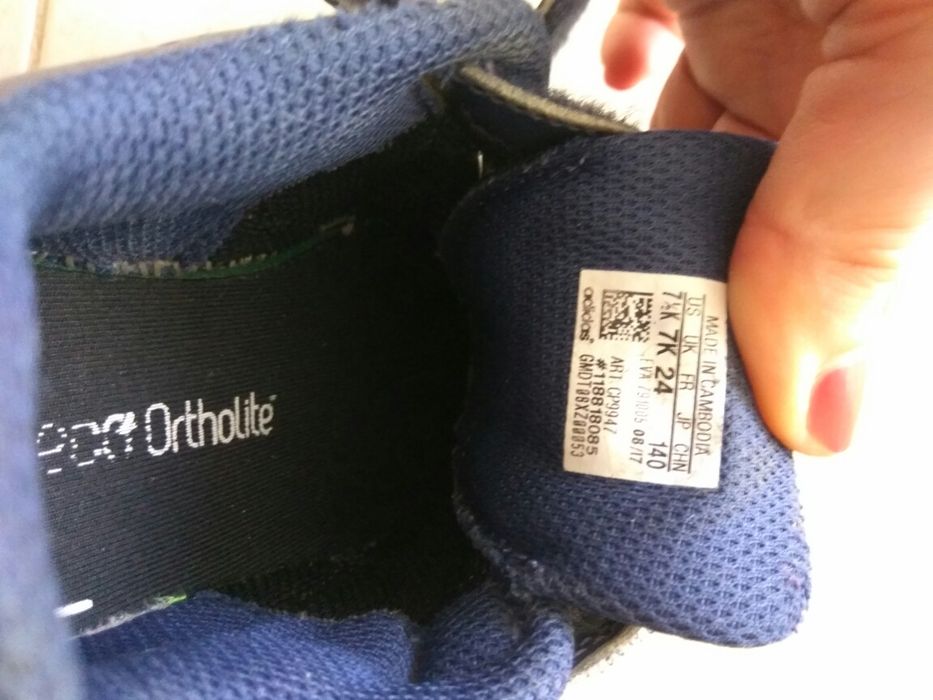 Детски маратонки зимни и летни, 24 и 26 номер