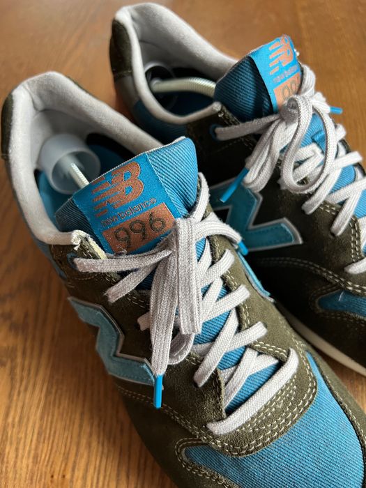 New Balance 996 номер 45