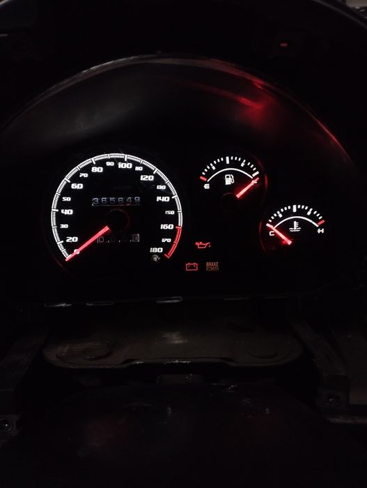 Matiz tablo tuning salon asvisheniya