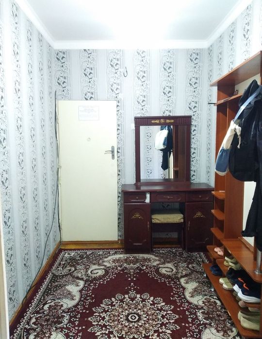 Тузель 3, 2/4/5, 58 м2, ипотека можно