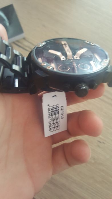 Часовник Disel Daddy 2.0 Chronograph