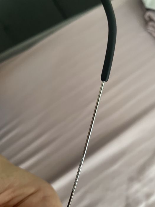 Ochelari de soare Jean Vuarnet