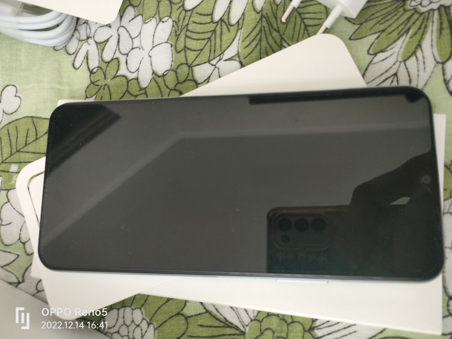 Сотовый телефон vivo Y21