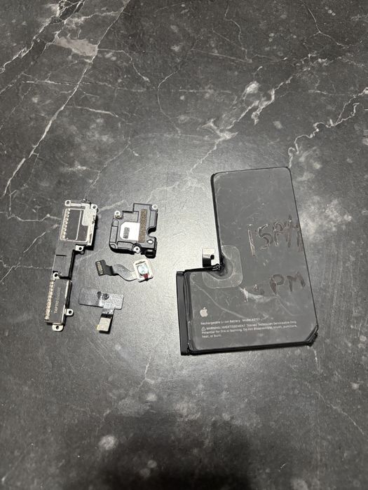 Piese iphone diverse