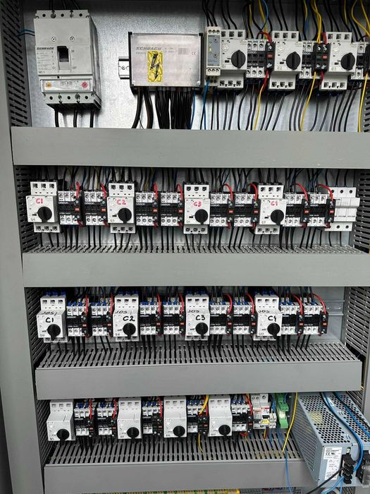 Instalatii electrice profesionale