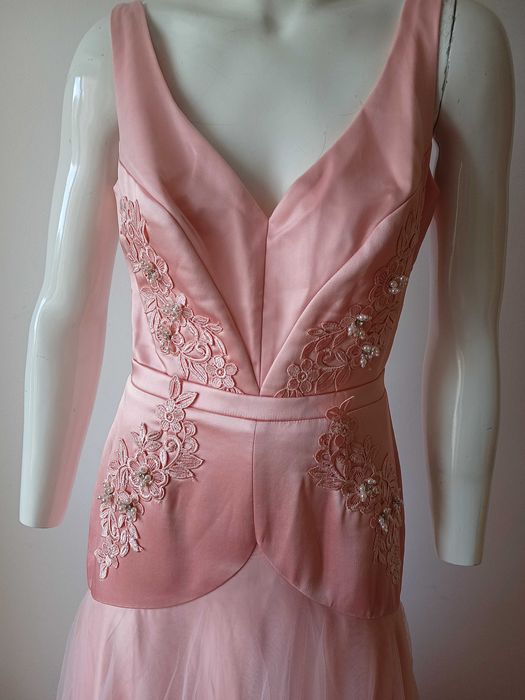 Rochie Isabel Garcia