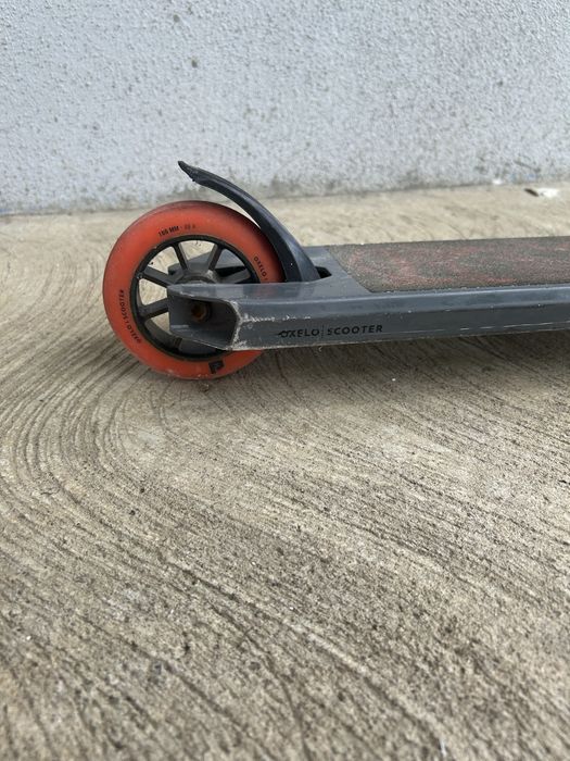 Trotinetă freestyle MF500 Desert