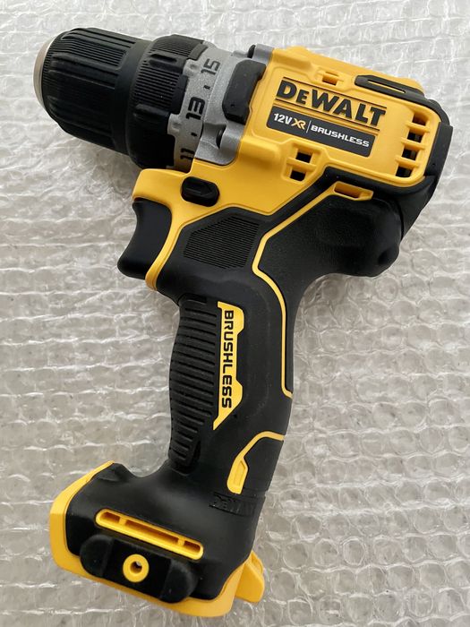 Filetanta DeWALT DCD 701 XR. 12V. Original Nou-nout ! Oradea • OLX.ro