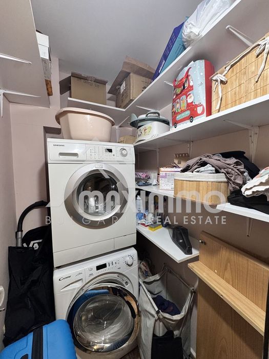 2-стаен в Варна-Виница площ 62 цена 142900