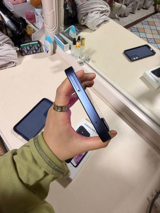 Samsung A35 5G | 256gb