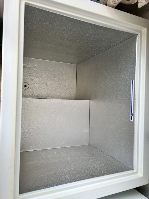 Морозильник бирюса