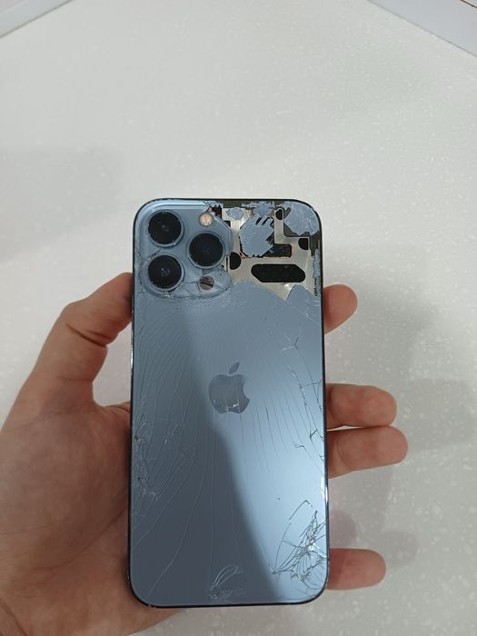 IPhone 13 Pro Max 256гб