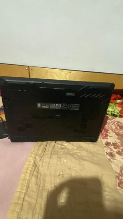 Асус туф гейминг а15