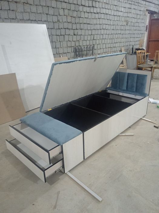 Mebel oshxona va boshqa