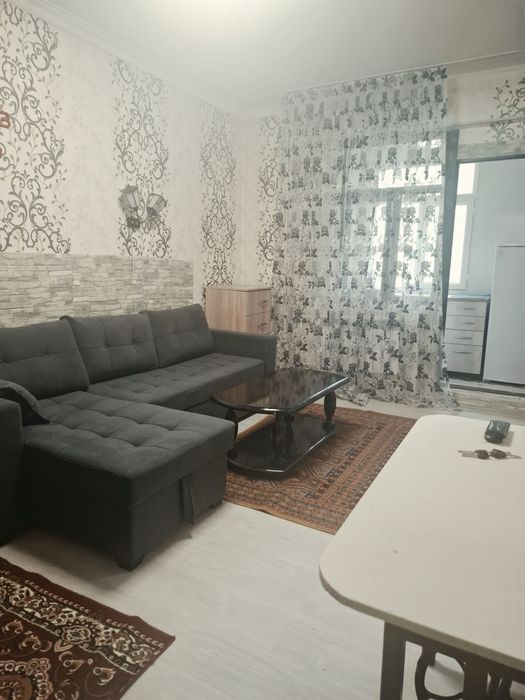 Сдаётся квартира 1/3/4,Авиасозлар 4
