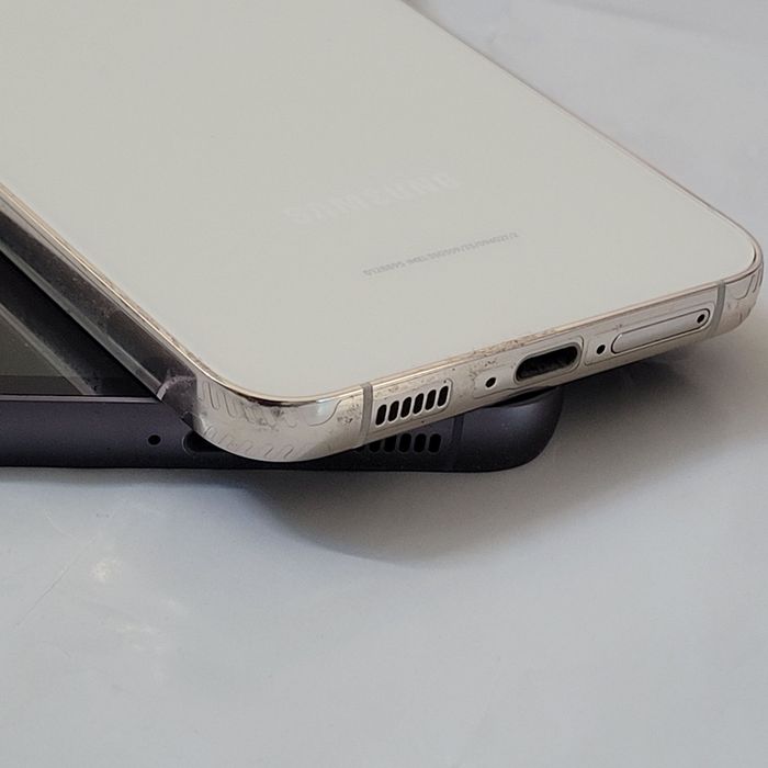 Samsung S23plus . 5G 256GB
