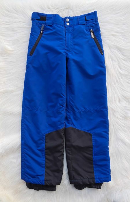 Детски ски екип Lego и ZeroXposur 9-10 години воден стълб 10 000mm