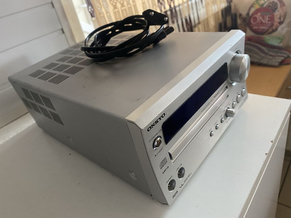 Mini sistem audio Onkyo  CR 515