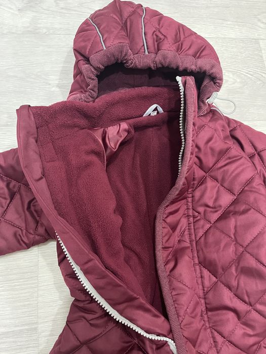 Детский комбинезрн на 1,5-2 года