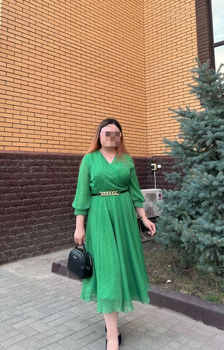 Платья 50-52 размер