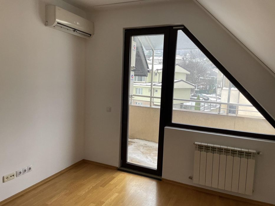 Дава се под наем Двустаен апартамент в София, Драгалевци - 60 кв.м за 450 € - Снимка #6