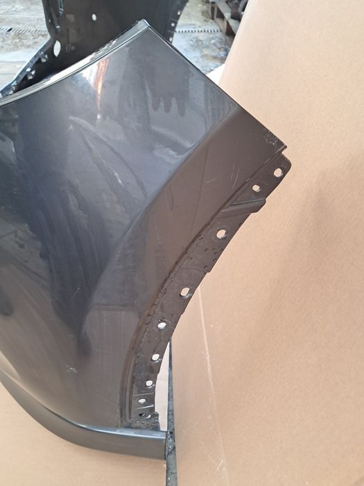 Предна броня  Mazda CX5 2022/2025г