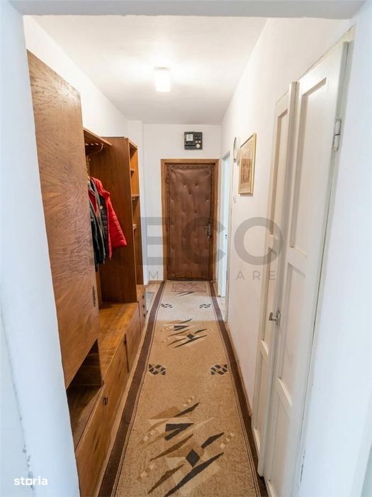 RECO Apartament decomandat 2 camere Calea Aradului