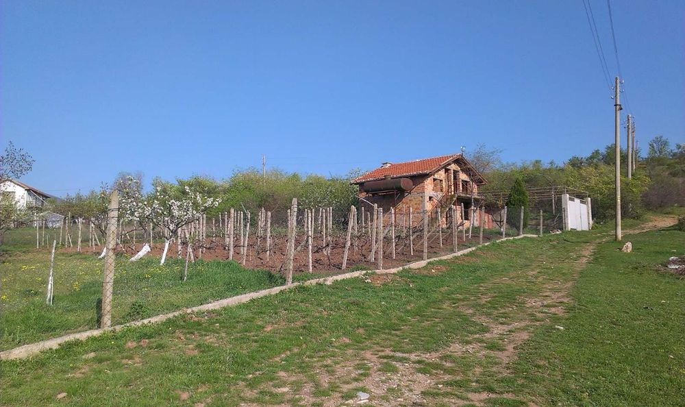 Продава се Къща в Сливен, в.з. Сливен - 120 кв.м за 629 €/кв.м - Снимка #4