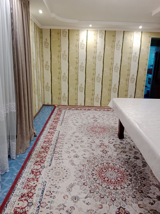 Продам 3-х комн.ул.пл. квартиру