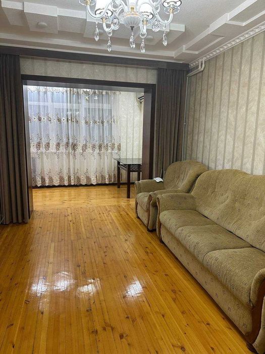 Сдается квартира | Яшнабад | | Олмос махалла | 3/3/16