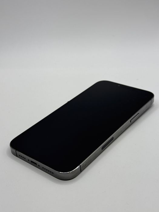 Iphone 13 Pro Max 256GB 100% Grad B Garantie Rate zonemag.ro
