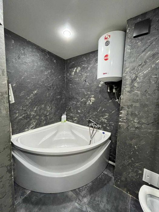 4х ком, с ремонтом, ОРБИТА 1, дом 16""