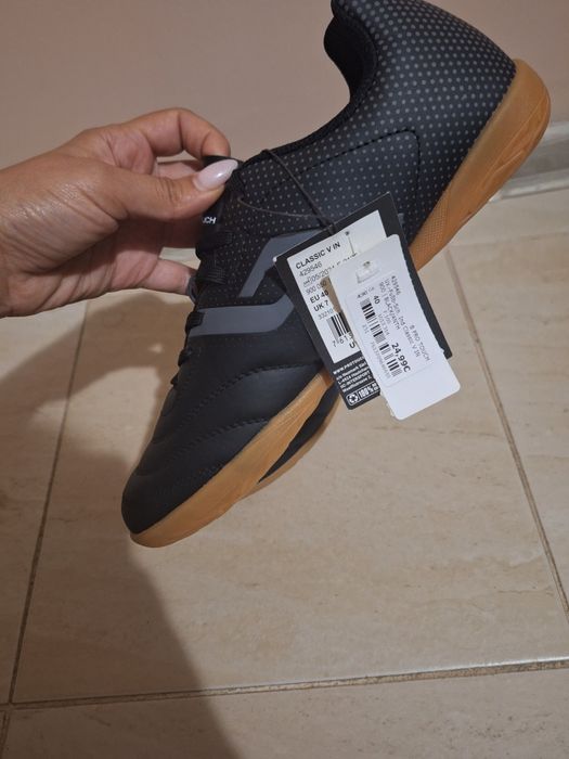 Мъжки маратонки  PRO TOUCH