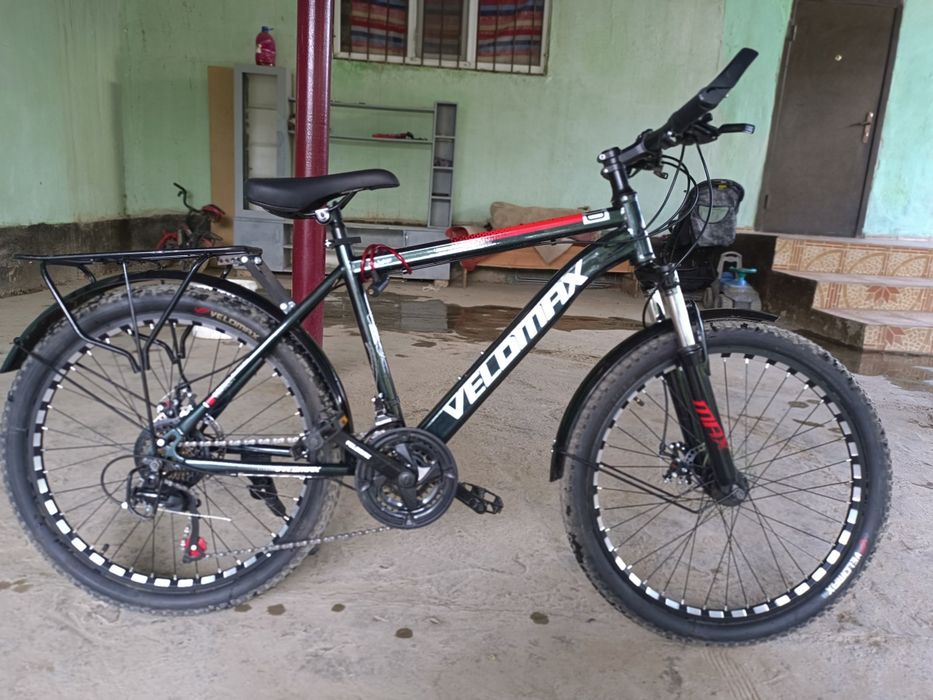 Спортивный велисопед